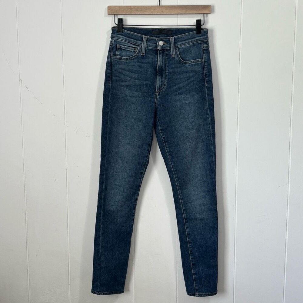 Joe’s Jeans The‎ Twiggy Tall High Rise Skinny Jeans 26